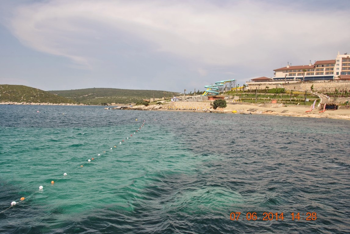 imagini hotel EUPHORIA AEGEAN